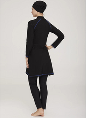 بدلة سباحة بوركيني من أداسيا 4462