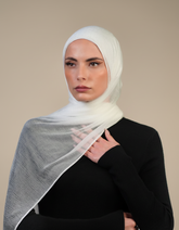 cashmere Hijab Voile