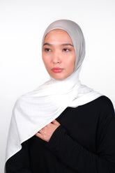 Cotton Ombre Hijab
