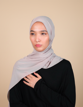 Istanbul Hijab Voile