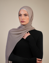 Chiffon With Stones Voile