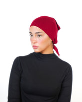 بونيه قابلة للربط