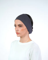 Silicone Bandana Bonnet