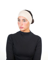 غطاء رأس من السيليكون