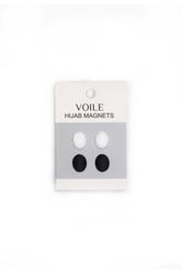 طقم 4 دبابيس مغناطيسية