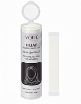 Eliette Hijab Pins Voile