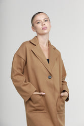 Coat Elora