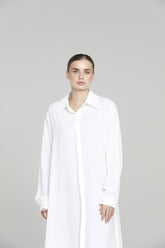 Dress - Voile Fashion