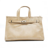Hand Bag Voile