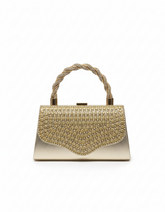 Hand Bag Voile