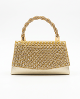Hand Bag Voile
