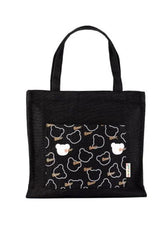 Tote Bag Voile