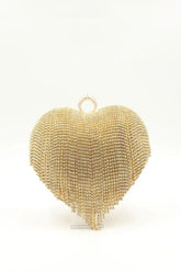 Evening Clutch Voile