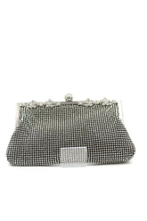 Evening Clutch Voile