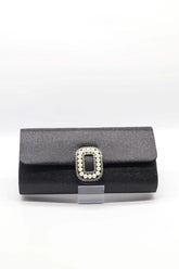 Evening Clutch Voile