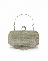 Evening Clutch Voile