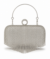 Evening Clutch Voile