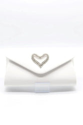 Evening Clutch Voile