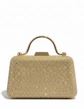 Evening Clutch Voile
