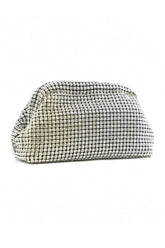 Evening Clutch Voile