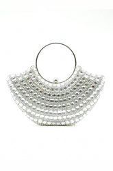 Evening Clutch Voile