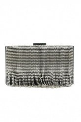 Evening Clutch Voile