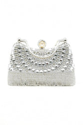 Evening Clutch Voile