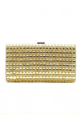 Evening Clutch Voile