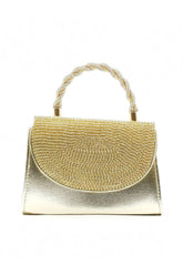 Evening Clutch Voile