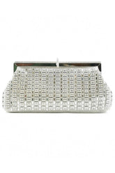 Evening Clutch Voile
