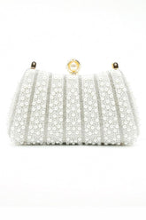 Evening Clutch Voile