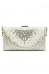 Evening Clutch Voile