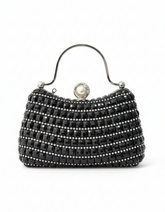 Evening Clutch Voile