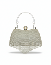 Evening Bag Voile