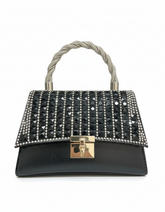 Evening Bag Voile