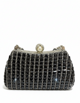 Evening Clutch Voile