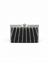 Evening Clutch Voile