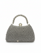 Evening Bag Voile