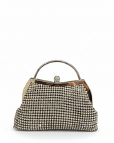 Evening Clutch Voile