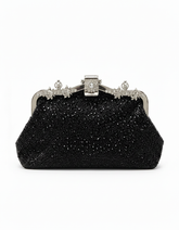 Evening Clutch Voile