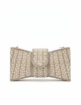 Evening Clutch Voile