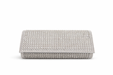 Evening Clutch Voile