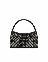 Evening Clutch Voile
