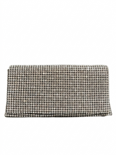Evening Clutch Voile