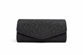 Evening Clutch Voile