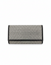 Evening Clutch Voile