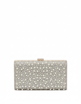 Evening Clutch Voile