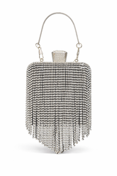 Evening Clutch Voile