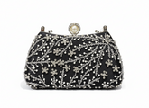 Evening Clutch Voile