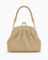 Evening Clutch Voile